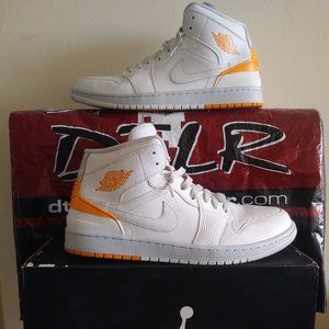 Air Jordan 1 Retro ’86